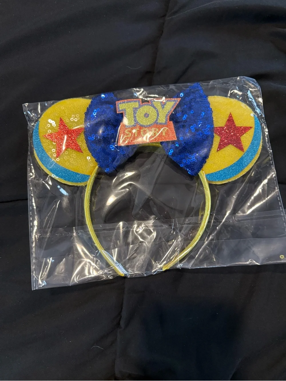 N/A set mickey